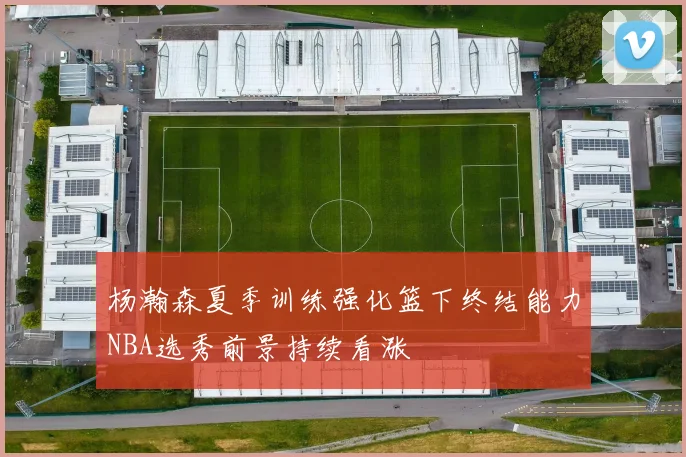 杨瀚森夏季训练强化篮下终结能力NBA选秀前景持续看涨